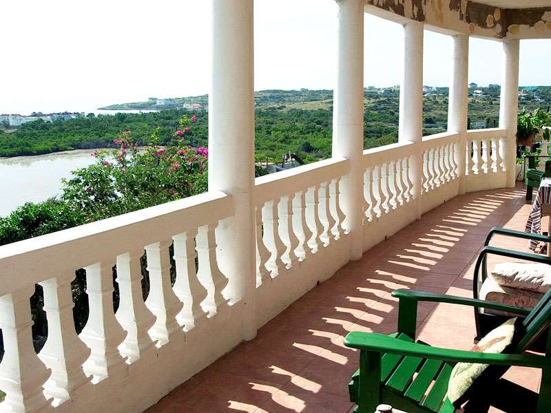 Turn veranda talk into action More Jamaicans urged to speak out for