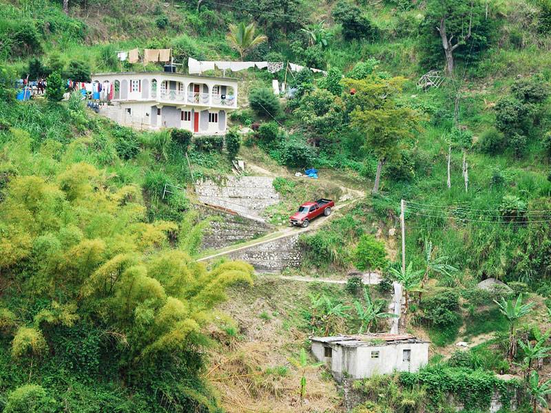 Rolling through Content Gap Lifestyle Jamaica Gleaner