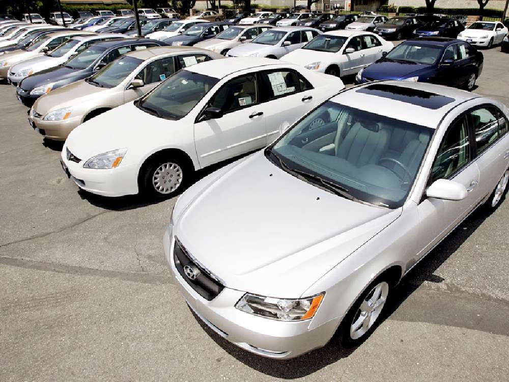FTC to take legal action against car dealers Business Jamaica Gleaner