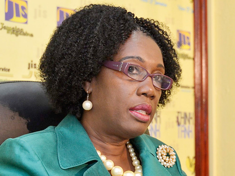 Movements Business Jamaica Gleaner