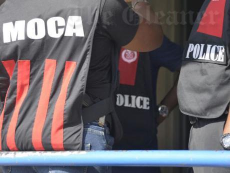 Three more arrested and charged in multimillion-dollar NCB phishing scam, granted $450,000 bail - MOCA