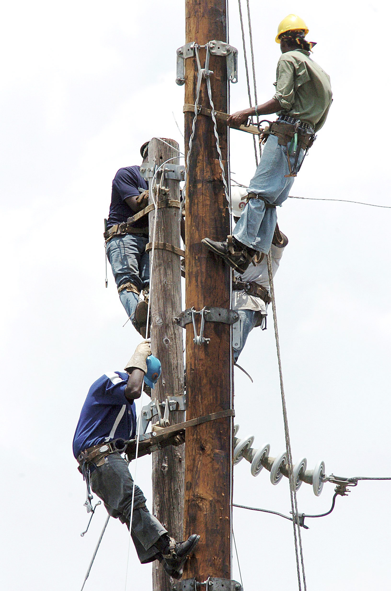 Understanding the cost of energy in Jamaica (Part 2) ‘Electricity cost poised to come down