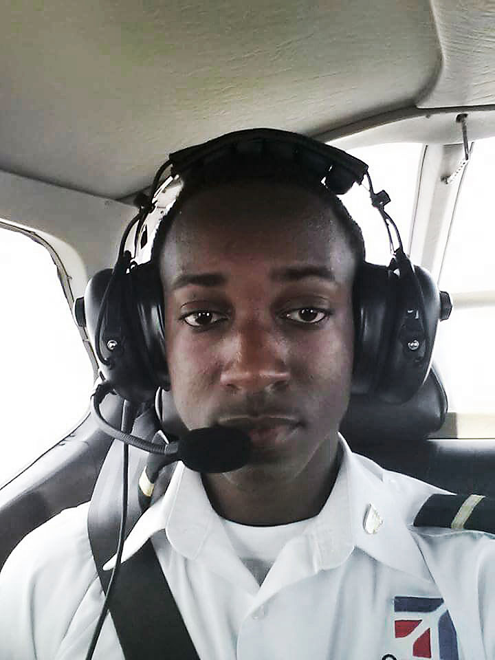 Image result for ramon forbes jamaica gleaner caribbean aviation