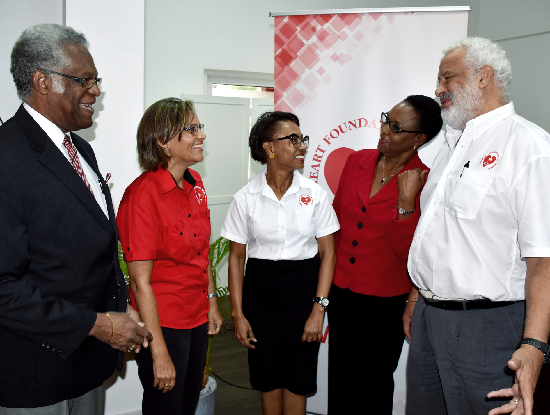 Activities for Heart Month Health Jamaica Gleaner