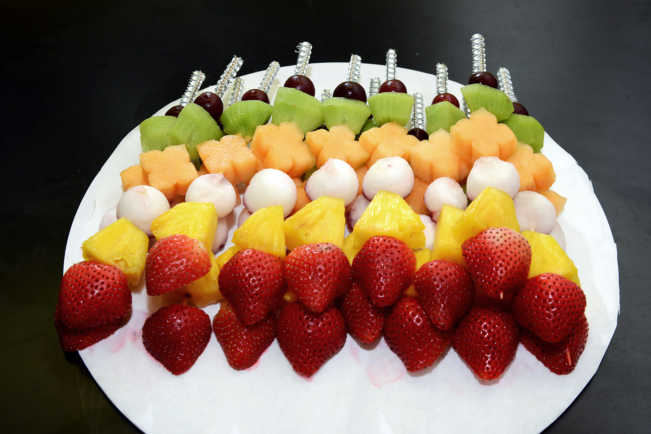 Fruit Blossom Ja juicy goodness Food Jamaica Gleaner