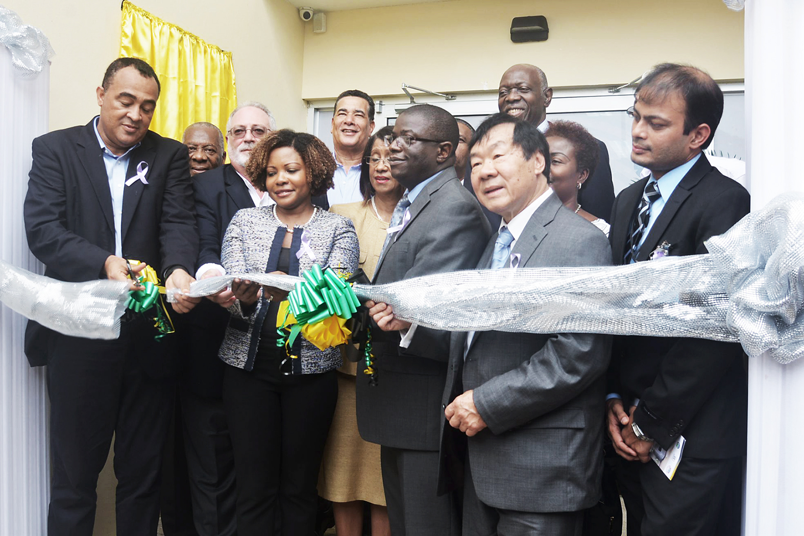 A year of reform and alignment for the Ministry of Health | News