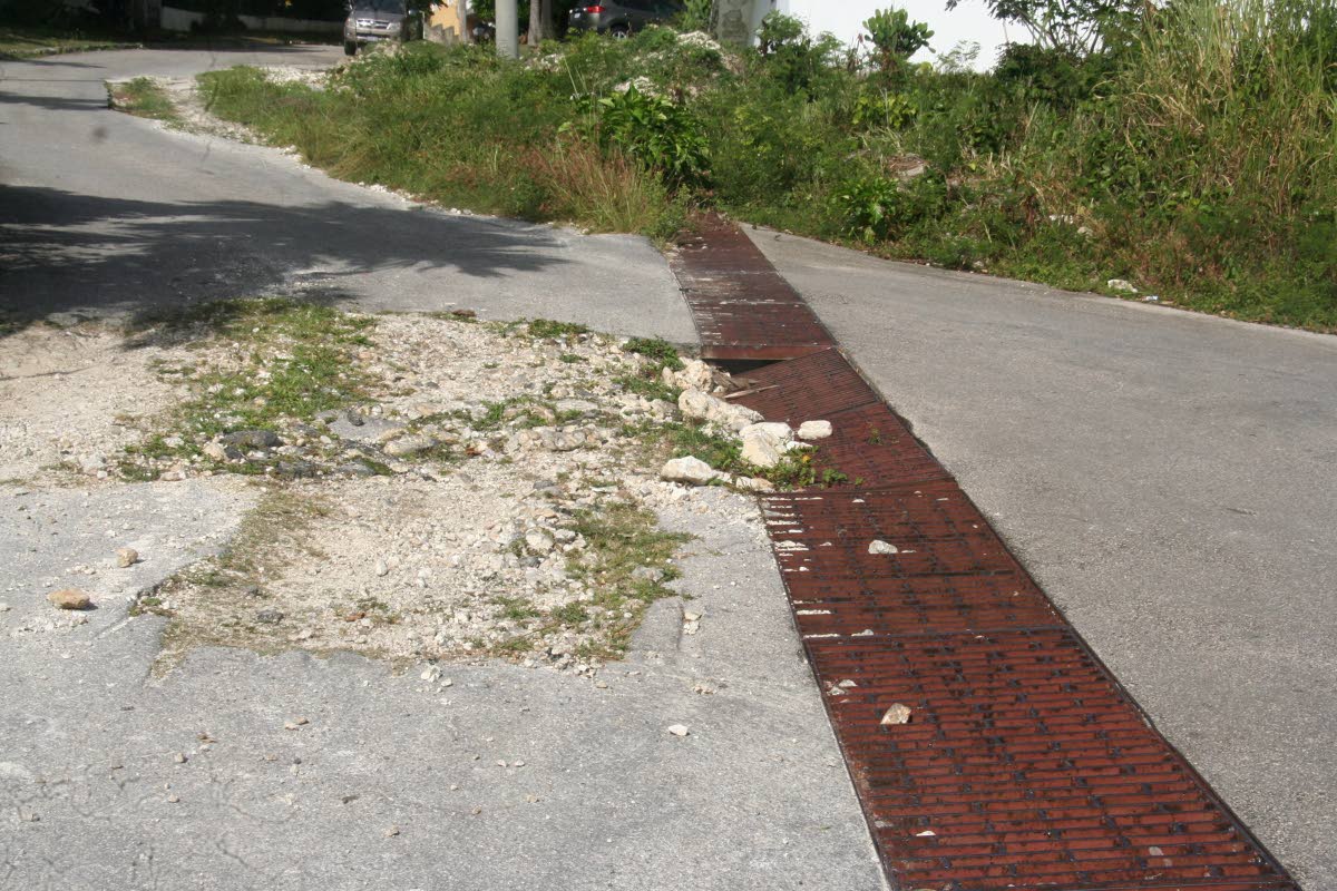 Major road repairs coming for Orchard Housing Scheme News Jamaica