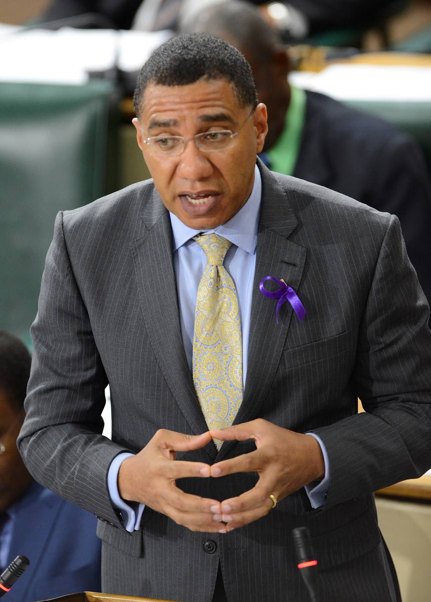 Gordon Robinson Time to review and reform Westmonster In Focus