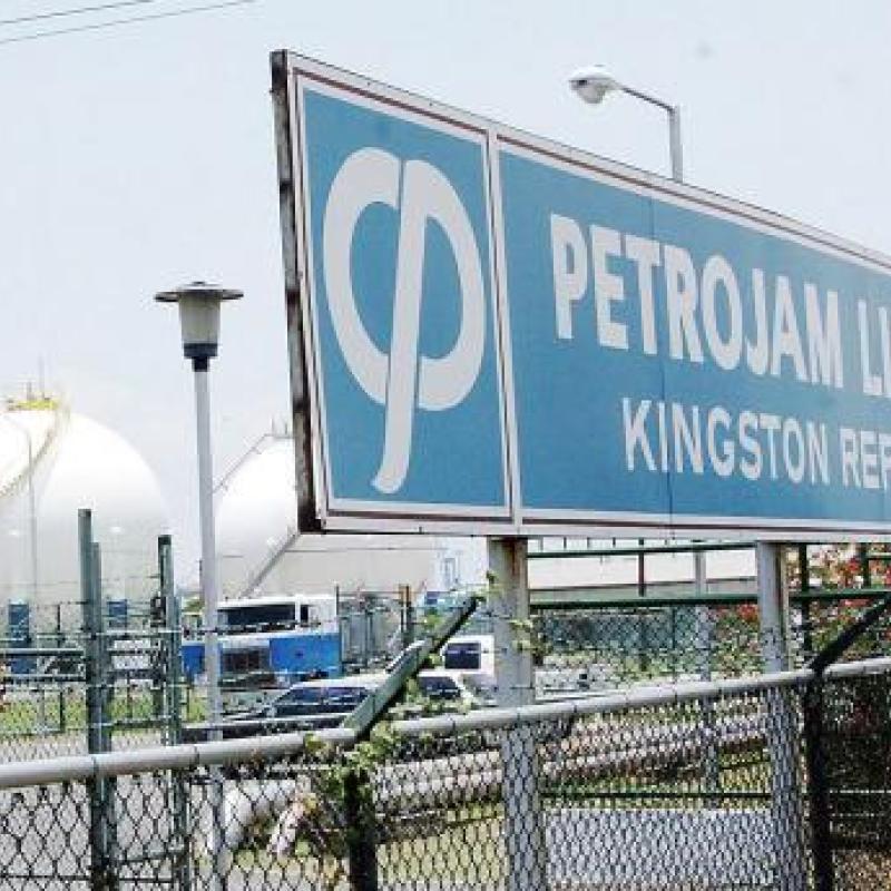 Petrojam says fuel shortage claims false