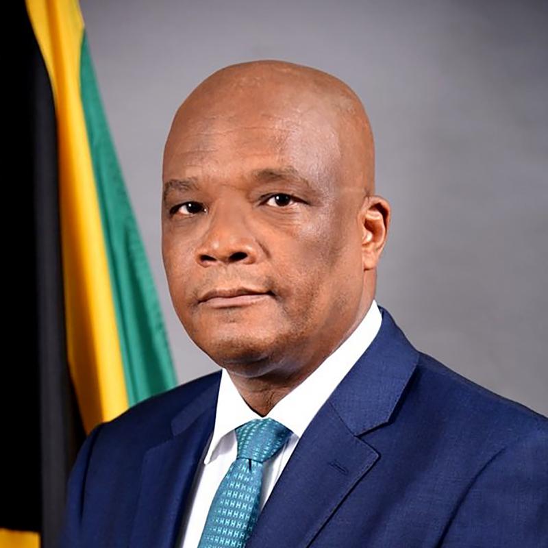 ‘We will miss Leslie Campbell’ - Former state minister hailed as a brother, true friend, and dedicated servant to the nation