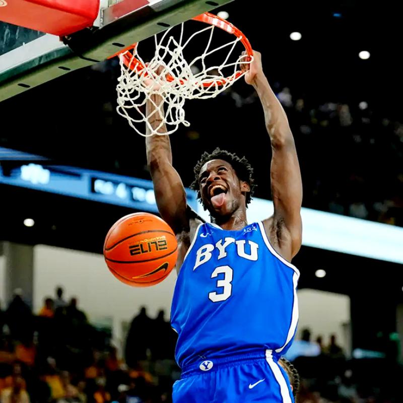 NBA draft lottery could get crazy