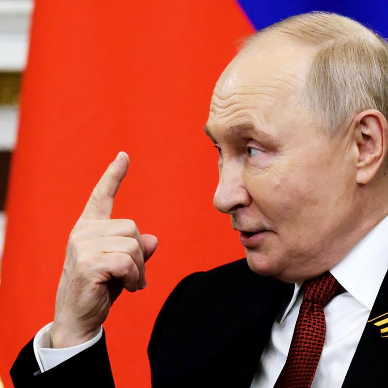 Russia, Ukraine trade blame for continued fighting as ceasefire nears end