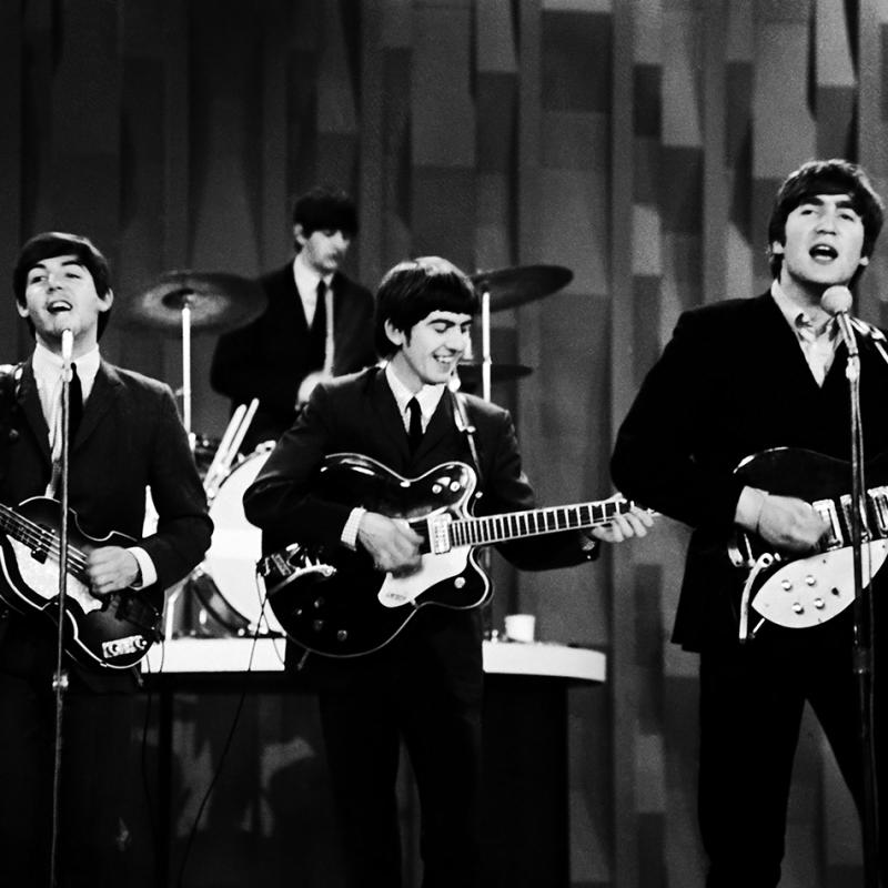 New Beatles fan experience for London in 2027