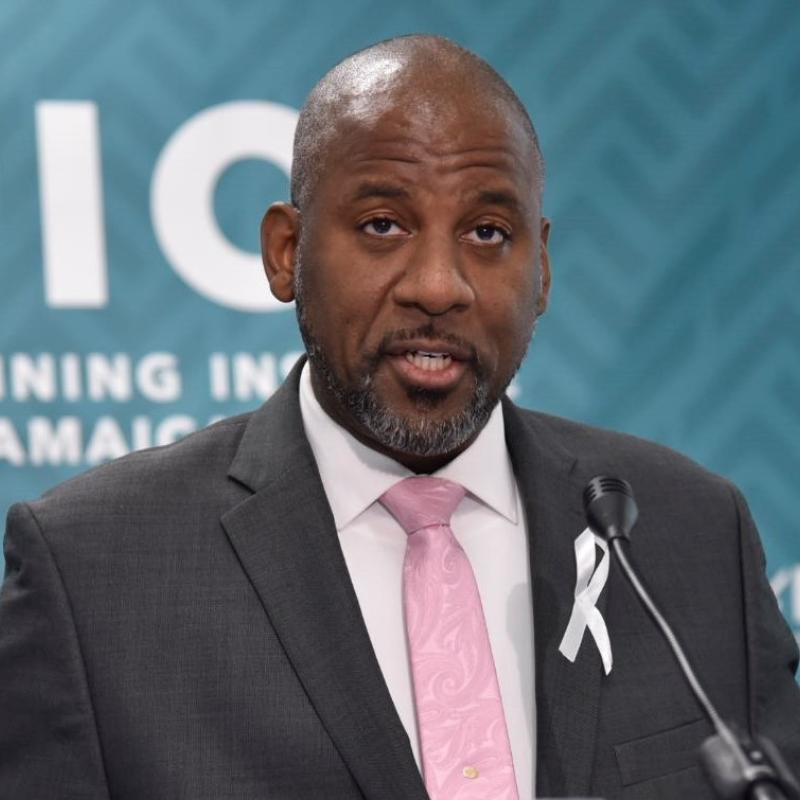 Rising global oil prices weighing on Jamaican economy – PIOJ