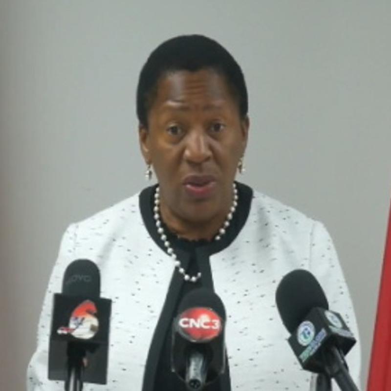 Opposition leader in Trinidad wants Police Complaints Authority reforms modelled after Jamaica’s INDECOM