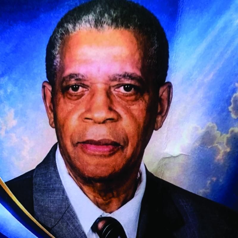 Vassell eulogised as a provider and protector