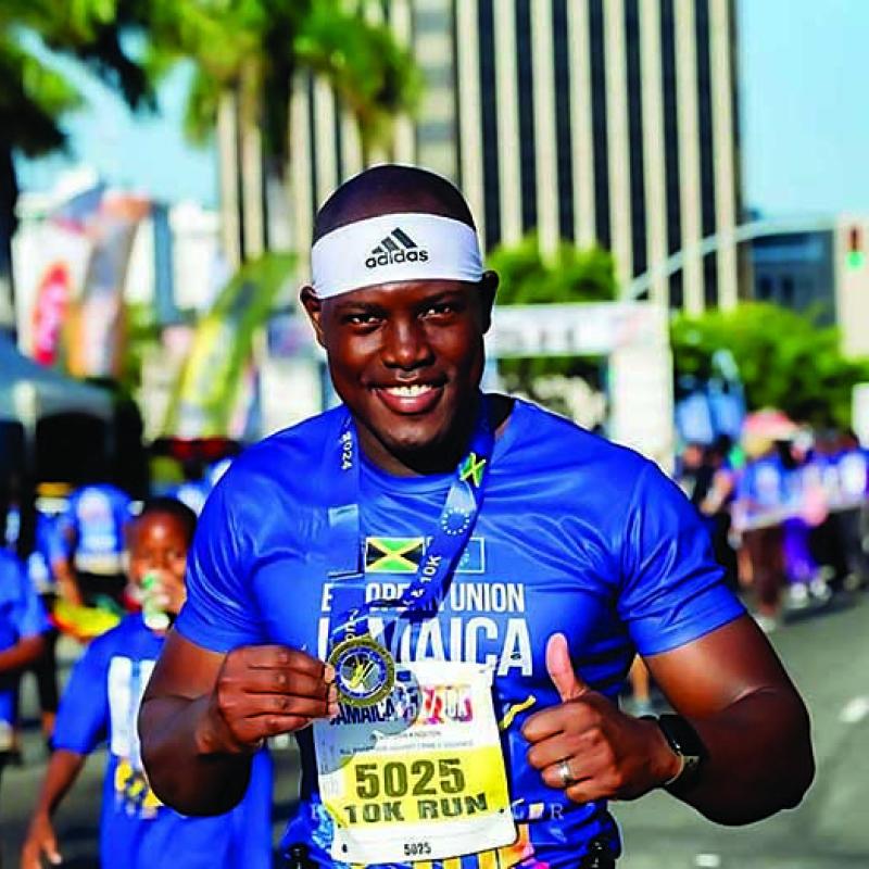 Reggae Marathon announces new leadership | News
