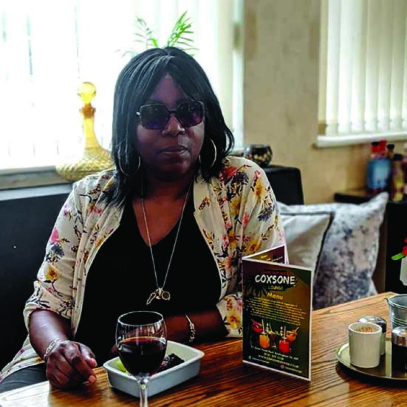 ‘Dead Lef’ wars tearing reggae music families apart - Minister Chuck urges Jamaicans to make wills