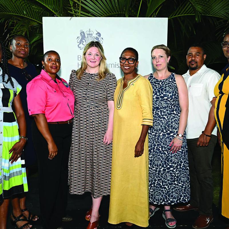 Jamaican institutions  gain slice of $200m slavery-research fund