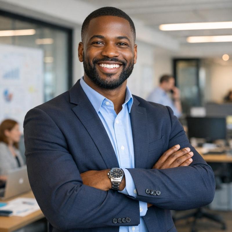 Dwight Fletcher | Your work expectations matter