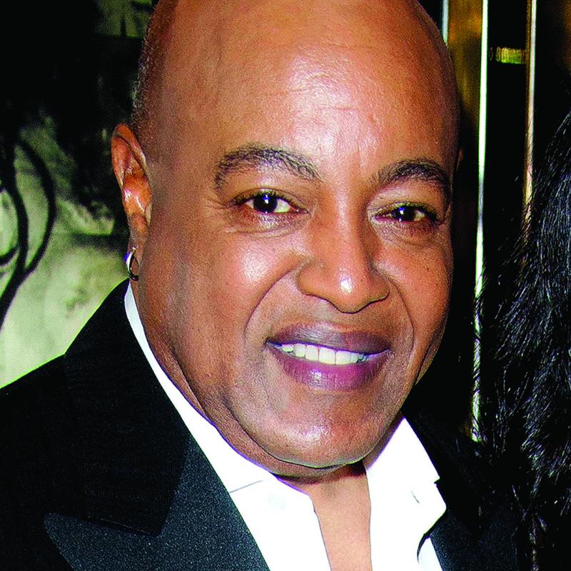 ‘All Peabo Bryson wanted was some Jamaican jerk chicken’ - June Isaacs remembers singer’s performance at Red Rose for Gregory