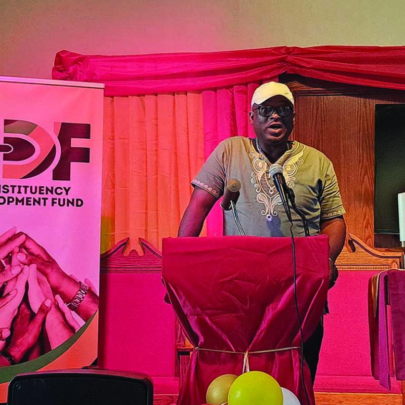 Over 100 Rose Heights residents to get land titles