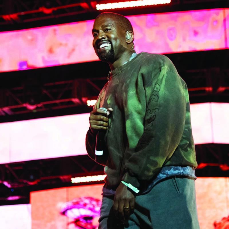 Judge rules in favour of Kanye West concert