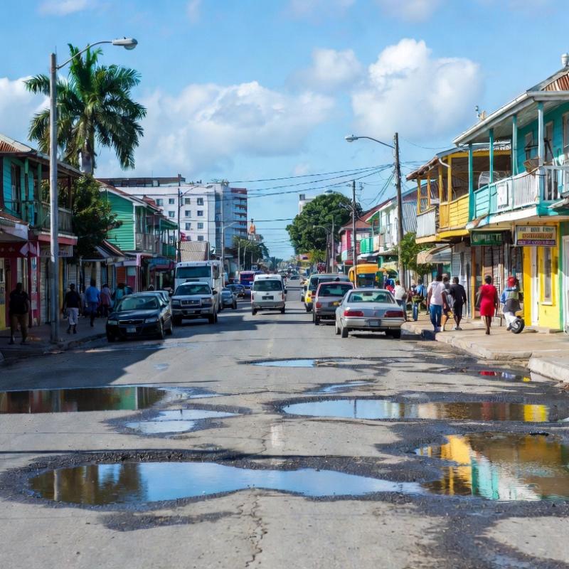 Road standards proposal wins engineers backing