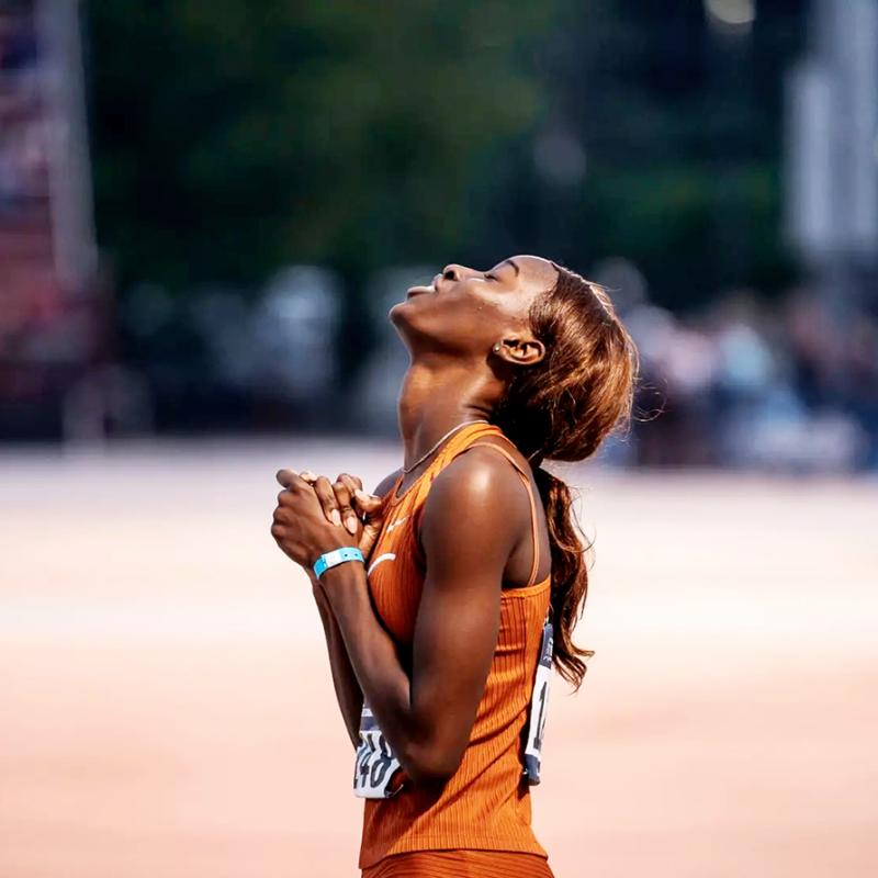 Oakley, Walker lead strong Jamaican presence at NCAA Champs