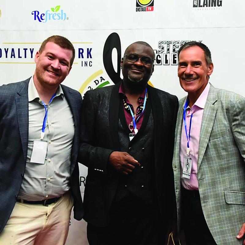 Grammy Certificate Ceremony gets new name