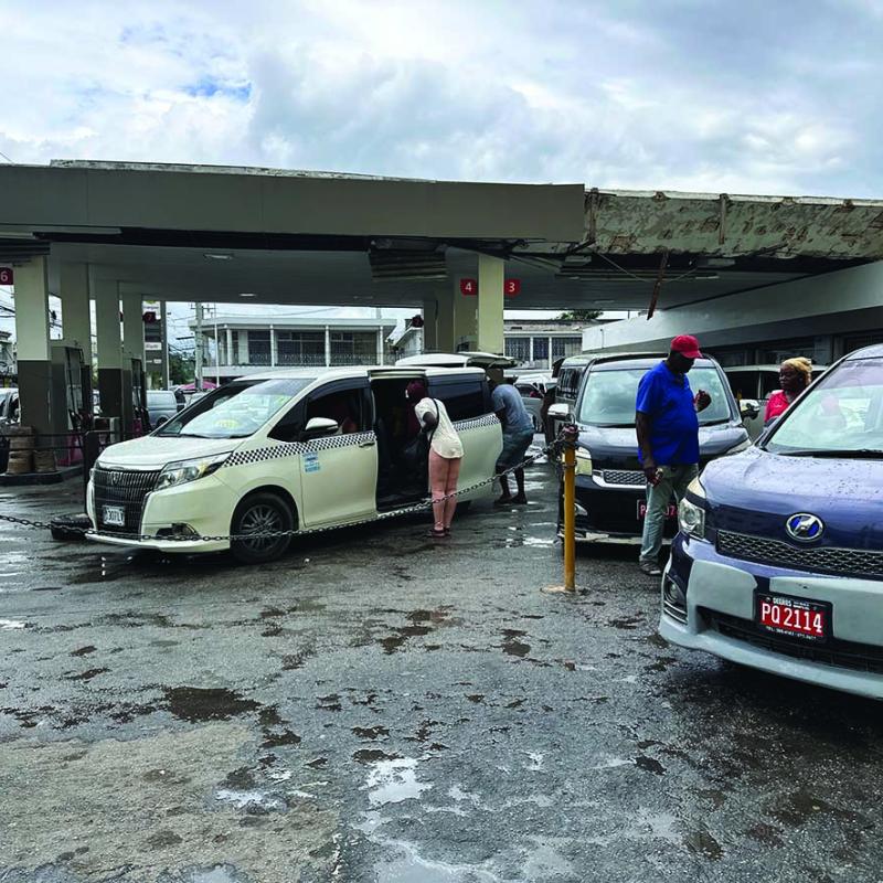 Full 16 per cent public passenger fare increase now in effect across Jamaica | News