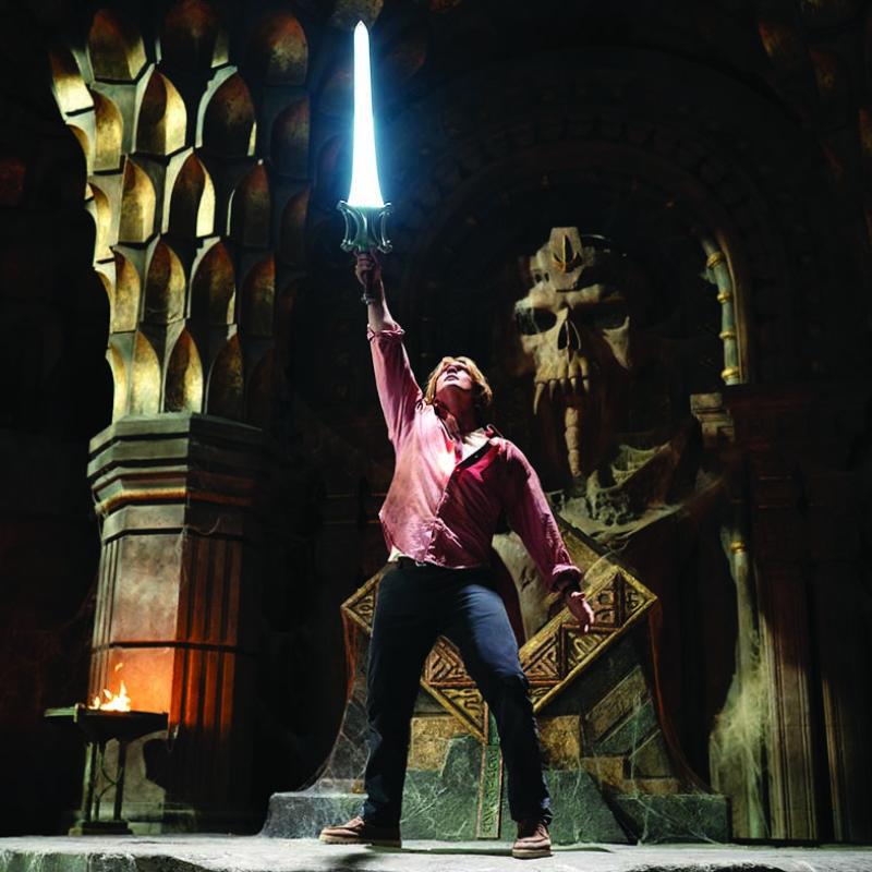 Movie Review | ‘Masters of the Universe’ does not have the power 
