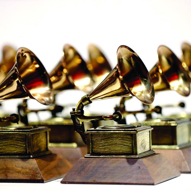 The Grammys add 5 new categories 