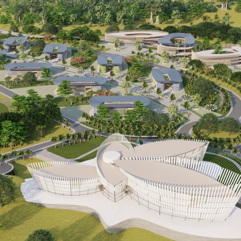 UCC seeks US$15m to launch Trelawny 'smart city’, invites six universities as partners
