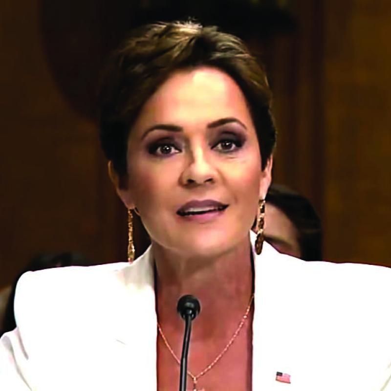 CHINA WATCH - Trump nominee pledges hard line on scamming, drugs and Beijing in Jamaica posting
