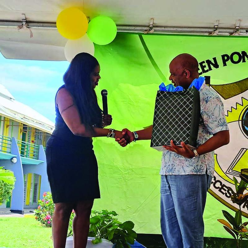 Jamaican Diaspora form trade bridge with UK - High commissioner eyes possibilities through new chamber of commerce