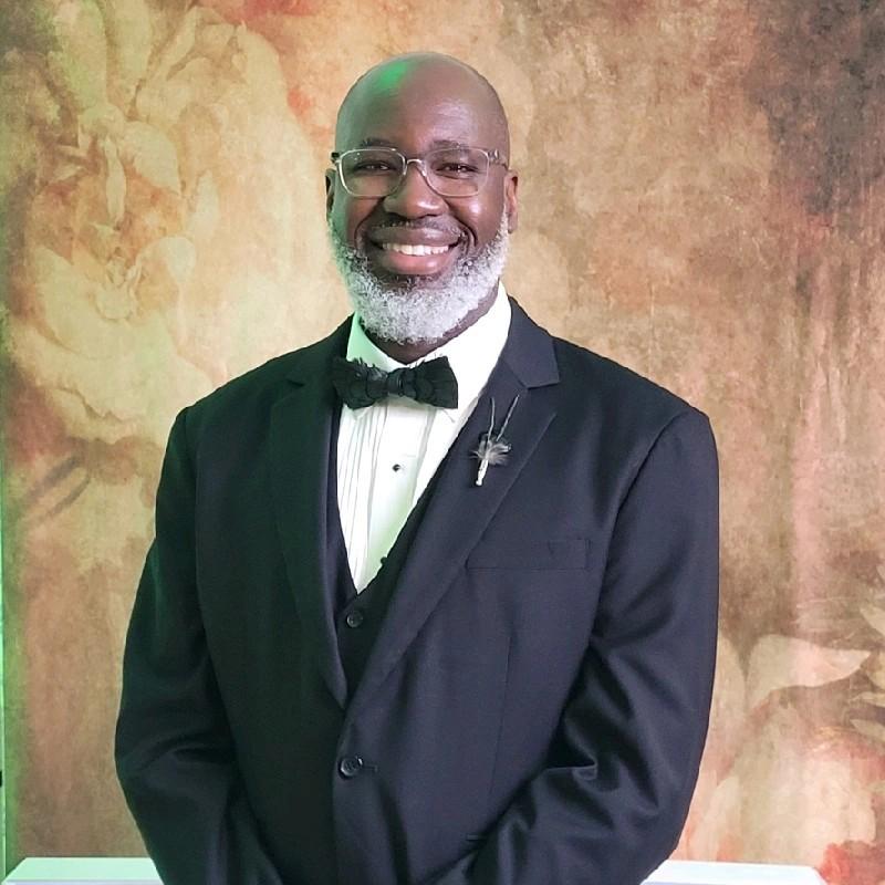 Campion College old boy honoured in US with Michigan Man of Excellence Award