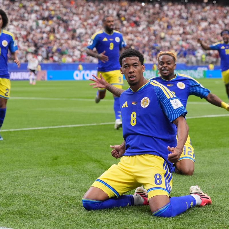 Yaakov Raskin | What the World Cup can teach us about taking a day of rest