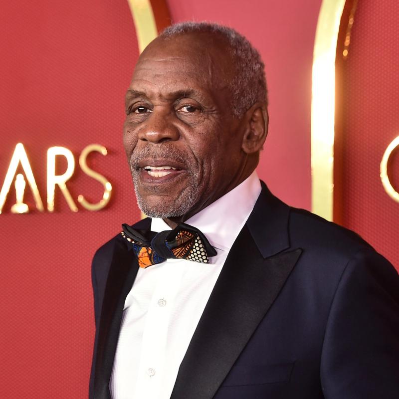 Actor and activist Danny Glover says he has Alzheimer’s disease | Entertainment
