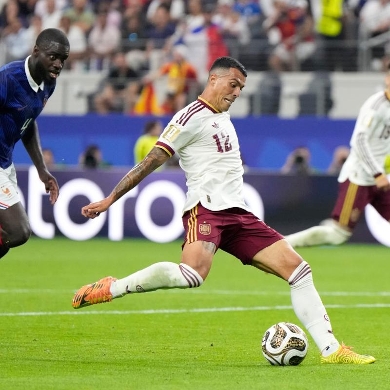 Spain advances to World Cup final with 2-0 win over France | Sports