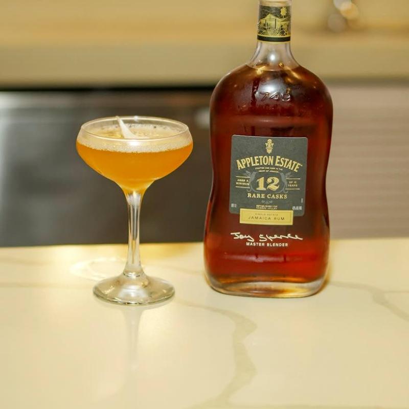 4 new Appleton Estate cocktails you can try | Food | Jamaica Gleaner