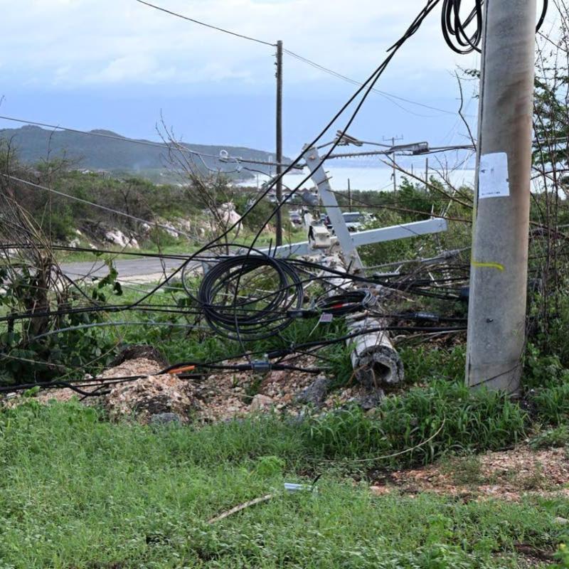 Update | Government signs off on US$150m JPS loan - Vaz