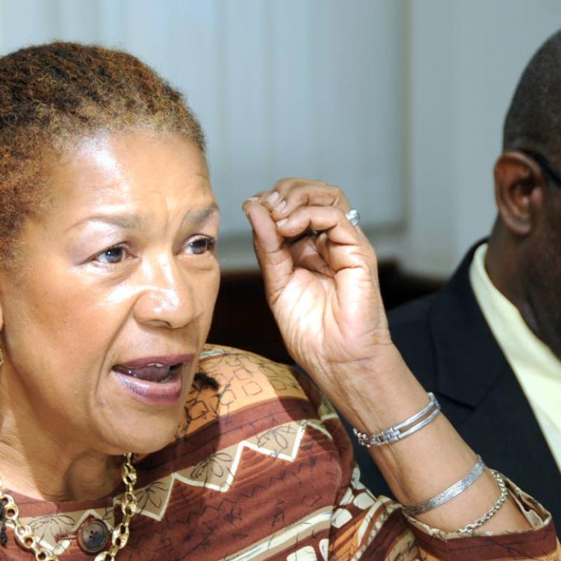 Getting storm recovery aid to small entrepreneurs is complicated – JAMFIN