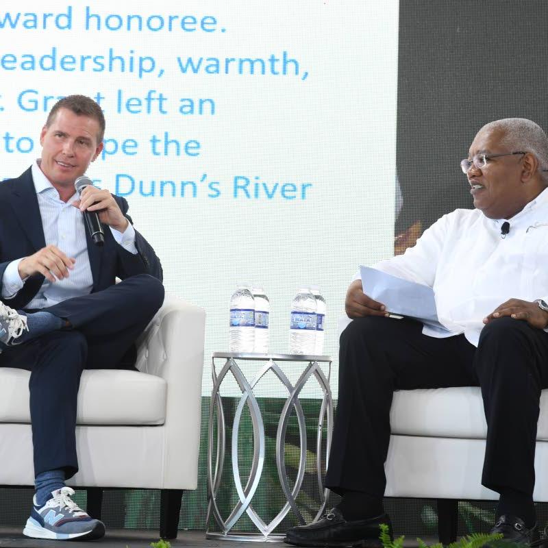 Sandals bets big with MoBay rebuild, Runaway Bay roll-out