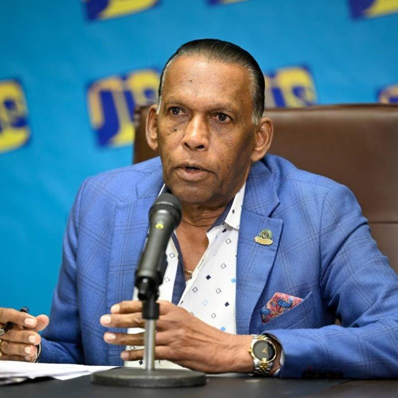 Former JCA head demands emergency CWI meeting over Shallow’s dual roles