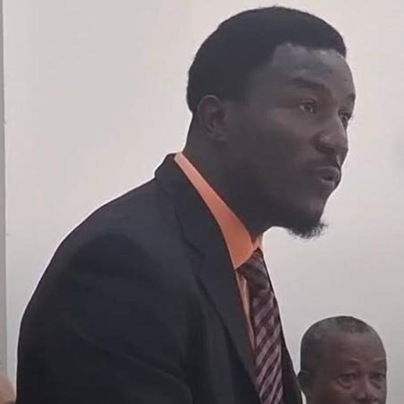 Clash at Westmoreland Municipal Corporation meeting as councillor moves to oust Deputy Mayor