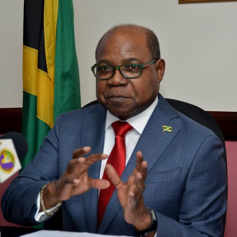 Bartlett: Despite training and certification, tourism sector unlikely to match other industries in remuneration