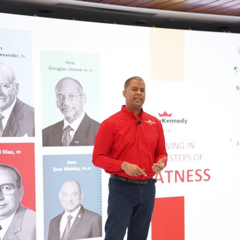 GraceKennedy buys remaining stake in Dairy Industries for $3.15b