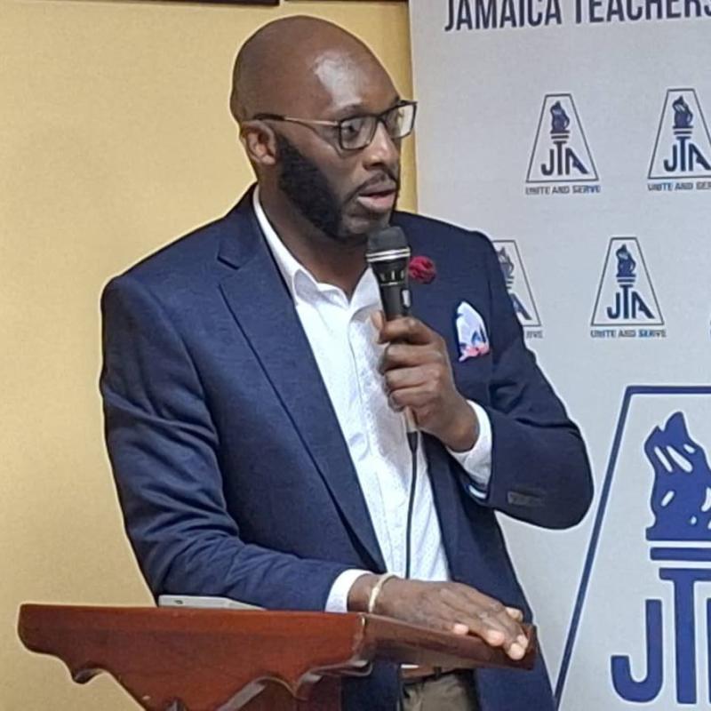 High schools in western Jamaica working to address Internet issues as exams approach