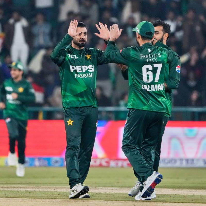 Pakistan boycotts World Cup 20 match against India
